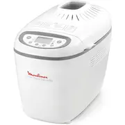 Wypiekacz do chleba Tefal Pf 6101  Pf610138 3045385782995