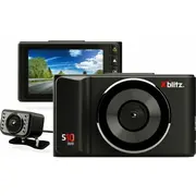 Xblitz S10 Duo Full Hd Black  5902479672106 Eiaxblrej0027