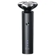 Xiaomi  Shaver Eu S301 Operating time Max 90 min Wet Dry Black Bhr7450Eu 6941812736555
