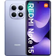 Xiaomi Redmi Note 15 8/256Gb Purple  73049 6932554482770 Gs-T-Xia-1348
