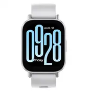 Xiaomi Redmi Watch 5 Active Matte Silver Eu Bhr8790Gl  6941812791547