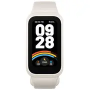 Xiaomi Smart Band 9 Active Beige White Eu Bhr9441Gl  6941812706312