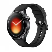 Xiaomi  Watch 5 Black Strap 65342 6932554431488 Zeg-Smw-Xia-097