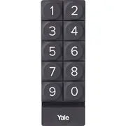 Yale Home Smart Keypad for Linus  05/301000/Bl 5052847108468 5C03-01P