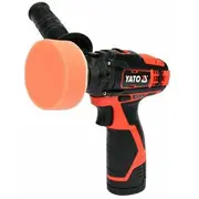 Yato Yt-82903 car polisher 8300 Rpm  5906083042522 Nakyatpol0001