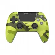 Yaxo Nitro Rave Forest Camo  Yax-Ga-Gc-016 850071919257