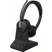 Yealink Headsets Wh64 Hybrid Dual Uc  1208686 6938818319615