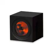 Yeelight  Cube Smart Lamp Spot Expansion 12 W 60000 h Wireless 100-240 V Ylfwd-0005 6924922216971 051643