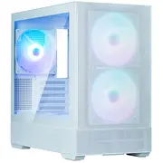 Zalman P30 Air White, Argb Fan x3  T-Mlx57082 8809213764059