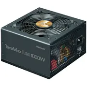 Zalman Zm1000-Tmx2Se Teramaxii 1000W 80 Gold  8800263650453 Kzzalza10Tmx2Se