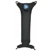 Zebra Evm Wt6000 Replacement Extra Large/Spare Strap For Wrist Mount  Sg-Ngwt-Wstpxl-01 8596375096493