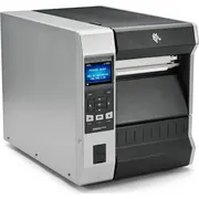 Zebra Zt620 Industrie Etikettendrucker  Zt62063-T0E0100Z 5706998820532