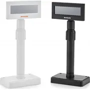 Zebrabixolon Bcd-2000 120 cyfry Usb 2.0 Black  800300-255Em 8809521191905