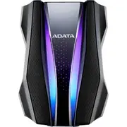 Adata Hd770G external hard drive 1 Tb Black  Ahd770G-1Tu32G1-Cbk 4710273772219 Diaadtzew0055