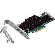 Raid Broadcom eHBA 9600-16I 24Gb/S Pci Express x8 4.0 no Cache  05-50111-00 0830343007691