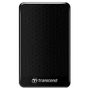 Transcend 6.3Cm 1Tb Usb3.1 Storejet 25A3 Black  Ts1Tsj25A3K 0760557820949