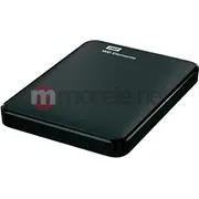zewnętrzny Hdd Wd 1.5Tb Black Wdbu6Y0015Bbkeesn  0718037808109