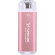 zewnętrzny Ssd Transcend Esd300P 1Tb Pink Ts1Tesd300P  760557850847