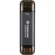 Transcend Esd310C 1Tb External Ssd Usb 10Gbps Type C/A  Ts1Tesd310C 0760557861942