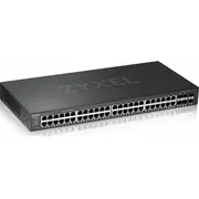 Zyxel  Gs2220-50 44 Ports 6X Sfp Gbe Gs2220-50-Eu0101F 4718937607525