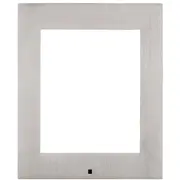 2N Įėjimo Skydelė 1 Module Surf./Frame Hel. Ip Verso 9155021  8595159503868