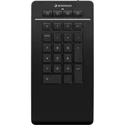 3Dconnexion Numpad Pro  3Dx-700105 4260016341344