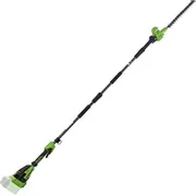 Greenworks 40 V nożyce do żywopłotu na wysięgniku Ph40B01-01  Gr2301807 195526199250