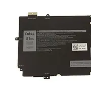 Dell 51Wh 4-Cell Lithium-Ion battery for laptops  X1W0D 5715063596104