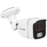 Kamera Ip Blow 77-855 ip blow 8Mp bl-i8is28bwm/poe White tubowa mikrofon  5900804131700