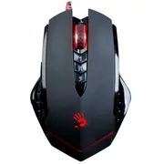 A4Tech 43935 Bloody V8M Black  A4Tmys43935 4711421902984 My-K-A4T-274