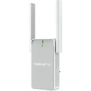 Keenetic Buddy 5 Kn-3311 Ac1200 Mesh Wi-Fi Range Extender with Ethernet Port  Kn-3311-01-Eu 4897082922087 Kilkecrep0002