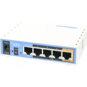 Access Point Mikrotik hAP ac lite Rb952Ui-5Ac2Nd  Mt 2524041600510