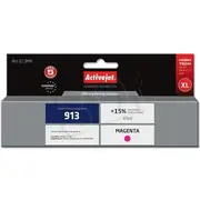 Activejet Ah-913Mr Hp 913 F6T78Ae replacement Premium 45 ml purple  5901443110002 Me-At-Acjt-0084