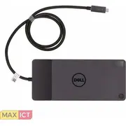 Adapter Av Dell Thunderbolt - Hdmi, Dp,  5715063037560