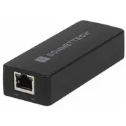 Adapter Av Sonnet Thunderbolt Avb Gigabit Ethernet for Macs Black, 50Cm  Avb-Tb 732311013430