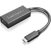 Adapter Usb Lenovo Usb-C - Hdmi Black  Gx90K37871 5704174317432