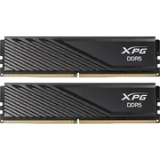 Adata Memory Xpg Lancer Blade Ddr5 6000 32Gb 2X16 Cl36 black  Ax5U6000C3616G-Dtlabbk 4711658152282