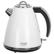 Adler Ad 1343 white  5903887804998