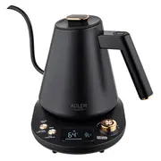 Adler Ad 1349 Black  5905575902535