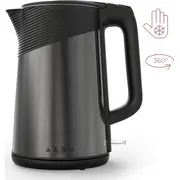 Aeno  Ek3 1.7 l, Mataliczny szary Aek0003 5291485010959