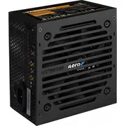 Aerocool Power Supply Pgs Vx-650 650W 80 Box  Aerovx-650Plus 4718009156265 Zdlaerobu0019