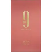 Afnan 9Am Edp woda perfumowana dla kobiet 100 ml  Pour Femme 6290171072591