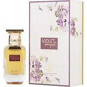 Afnan Perfumy Damskie Edp Violet Bouquet 80 ml  6290171040675