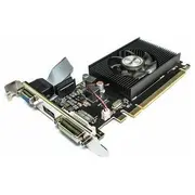 Afox Graphics card Radeon Hd 6450 2Gb Ddr3 64Bit Dvi Hdmi Vga Lp Fan L5  Af6450-2048D3L5 4897033785679 Kgafxa645000002