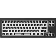 Akko Monsgeek M7 Via Barebone Kit Black  6975351384403