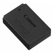 Akumulator Canon Lp-E 12 6760B002  0138031558464