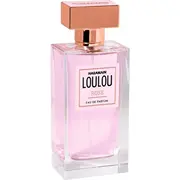 Al Haramain Loulou Rose Edp spray 100Ml  6291106813951
