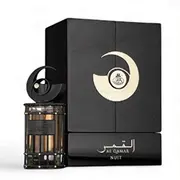 Al Qamar Nuit Eau de Parfum 100Ml  310532 6290360373522