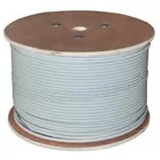 Alantec A-Lan -Utp kabel kat.6A Lsoh 4X2X23Awg 500M B2Ca  2300104 5901738557451