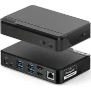 Alogic Usb-C Duthdpr  9350784019837